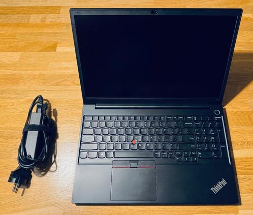 Lenovo Thinkpad E15 Gen 2 AMD Ryzen 7 - 16gb ram - 512gb ssd, Computers en Software, Windows Laptops, Zo goed als nieuw, 15 inch
