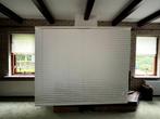 Jaloezie 210 x 175, Huis en Inrichting, Stoffering | Gordijnen en Lamellen, Ophalen, Gebruikt, Wit, 150 tot 200 cm