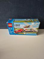 NIEUW Lego 4442 zweefvliegtuig promo set, Ophalen of Verzenden, Nieuw, Complete set, Lego