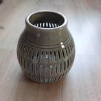 Windlicht Riverdale, Huis en Inrichting, Woonaccessoires | Kandelaars en Kaarsen, Overige materialen, Bruin, Ophalen of Verzenden