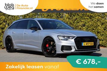 Audi A6 Avant 55 TFSI e 366 pk quattro Competit € 40.950,0 beschikbaar voor biedingen