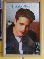 Spiegel brandon 90210, Verzamelen, Muziek, Artiesten en Beroemdheden, Ophalen of Verzenden