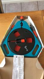 Tuinslang Gardena Classic roll-fix 15 meter, Tuin en Terras, Tuinslangen, Ophalen of Verzenden, Zo goed als nieuw, Tuinslang