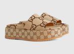 Gucci sandalen dames maat 37 1 op 1, Kleding | Dames, Schoenen, Ophalen of Verzenden, Zo goed als nieuw