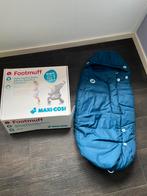 Nieuw voetenzak maxi cosi nova/dana/stella/mura/ adorra, Ophalen of Verzenden, Zo goed als nieuw, Maxi-Cosi, Voetenzak