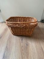 Basil Rotan fietsmand, Ophalen, Zo goed als nieuw