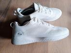 Skechers bobs maat 41 super lichtgewicht, Ophalen of Verzenden, Zo goed als nieuw, Wit
