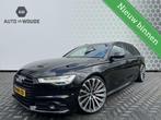 Audi A6 Avant 3.0 TDI BiT quattro Competition Pano Trekhaak, Automaat, 221 €/maand, Gebruikt, 1905 kg
