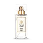 FM Pure Royal 355 Parfum - 50ml, Ophalen of Verzenden, Nieuw