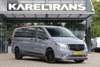 Mercedes-Benz Vito 119 CDI | DC | 4Matic | KAR-edition | 2x, Auto's, Stof, Gebruikt, 2000 kg, Mercedes-Benz