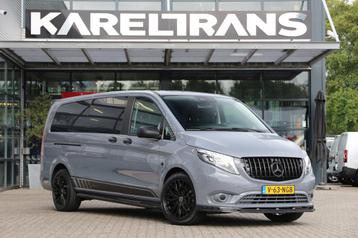 Mercedes-Benz Vito 119 CDI | DC | 4Matic | KAR-edition | 2x  beschikbaar voor biedingen