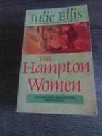The Hampton Women - Julie Ellis, Ophalen of Verzenden, Gelezen, Julie Ellis, Amerika