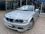 Bmw 3-serie Cabrio  330Ci Special Exec., Auto's, BMW, Gebruikt, Cabriolet, 4 stoelen, 1560 kg