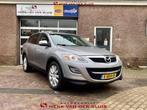 Mazda CX-9 3.7 GT-L, Auto's, Mazda, Automaat, Euro 5, Gebruikt, Stoelverwarming
