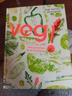 Hugh Fearnley-Whittingstall - Veg!, Boeken, Ophalen of Verzenden, Zo goed als nieuw, Hugh Fearnley-Whittingstall