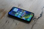 Apple iPhone 13 - 128GB - Zwart | Garantie | Krasvrij scherm, Zwart, IPhone 13, Ophalen of Verzenden, Zonder simlock