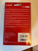 Canon TL-H34II Teleconverter Lens - Nieuwstaat, Ophalen of Verzenden, Zo goed als nieuw