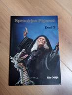 Hobby sprookjesfiguren2, Ophalen, Zo goed als nieuw, Overige onderwerpen