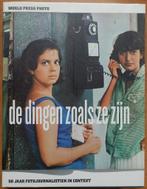 De dingen zoals ze zijn (World Press Photo), 20e eeuw of later, World Press Photo, Verzenden, Zo goed als nieuw