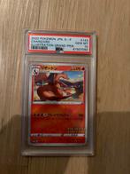 Pokemon Charizard illustration grand prix PSA 10, Ophalen of Verzenden, Nieuw