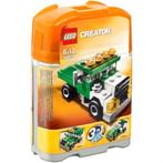 🎁 Lego Creator 5865 - Kiepwagen 🎁, Kinderen en Baby's, Speelgoed | Duplo en Lego, Ophalen of Verzenden, Nieuw, Complete set