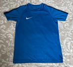 Tshirt nike junior maat m / 146, Sport- of Zwemkleding, Ophalen of Verzenden, Zo goed als nieuw, Nike