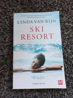 Linda van Rijn Ski resort, Ophalen of Verzenden, Zo goed als nieuw, Nederland