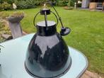 Industriëlelamp diameter 42cm, Huis en Inrichting, Ophalen of Verzenden, Gebruikt, Minder dan 50 cm