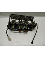 ZX6R 2005 - 2006 Kawasaki Injectorbody D1-42928