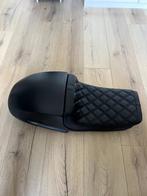 K75 K100 K1100 Cafe Racer Glasvezel Zadel + Achterframe Hoop, Motoren, Ophalen of Verzenden, Nieuw