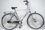 Refurbished Gazelle DIJON 57cm - Herenfiets, Niet ingevuld, PON, Versnellingen, Niet ingevuld