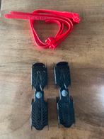 Schaatsijzers voor onder schoen, Ophalen of Verzenden, Gebruikt, Overige typen, Overige merken