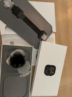 Te koop apple Watch Ultra 2, Sieraden, Tassen en Uiterlijk, Smartwatches, Ophalen, Zo goed als nieuw, Zwart, IOS
