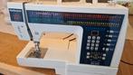 Hofmann 8000 naaimachine, Hobby en Vrije tijd, Naaimachines en Toebehoren, Ophalen of Verzenden, Zo goed als nieuw, Naaimachine