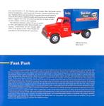 Tonka, Boeken, Verzenden, Nieuw, Overige onderwerpen