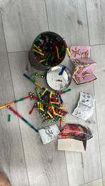 Blik vol geomag, Ophalen, Gebruikt, Overige merken