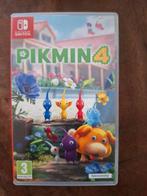 Pikmin 4 - Nintendo Switch - Zo goed als nieuw!, Spelcomputers en Games, 1 speler, Ophalen of Verzenden, Zo goed als nieuw, Vanaf 3 jaar