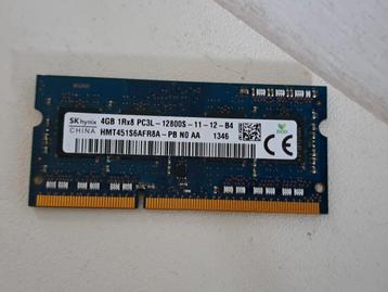 Sgan 4GB beschikbaar voor biedingen