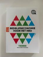 Edward van Balen - Theorie. Bedrijfseconomie voor het hbo, Edward van Balen; Arco Verolme, Economie, Ophalen of Verzenden, Zo goed als nieuw