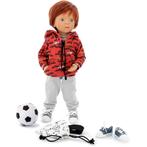 Sylvia Natterer Minouche Emile Petitcollin, Petitcollin, Nieuw, Ophalen of Verzenden, Pop