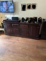 Te koop nette kast, Huis en Inrichting, Kasten | Dressoirs, Ophalen of Verzenden, Zo goed als nieuw, 25 tot 50 cm