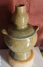 celadon Chinees vaas, Antiek en Kunst, Ophalen of Verzenden