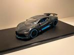 Bugatti divo maisto special edition 1:24, Ophalen of Verzenden, Zo goed als nieuw, Maisto