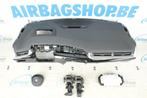 Airbag set Dashboard leer HUD speaker blauw stiksel BMW iX1, Auto-onderdelen, Gebruikt, Ophalen of Verzenden