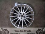 Alfa Romeo GT 2003-2007 Aluminium velg 17 inch, Gebruikt, -, -, 17 inch