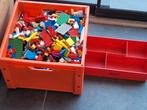 Partij Lego - 9 kg SINTERKLAAS KERST, Ophalen, Zo goed als nieuw, Losse stenen, Lego