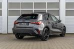 Audi A3 Sportback 40 TFSI e 204pk S-line edition | Adaptive, Auto's, 12 maanden, Stof, 1498 cc, 4 cilinders