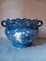 Grote Villeroy en Boch Flamand bloempot, Ophalen of Verzenden