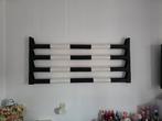 Muurdecoratie (nieuwe balken) leuk voor paarden liefhebbers., Ophalen of Verzenden, Zo goed als nieuw