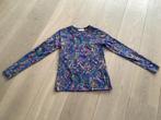 Oilily shirt maat S dames in nieuwstaat., Kleding | Dames, Oilily, Blauw, Ophalen of Verzenden, Zo goed als nieuw